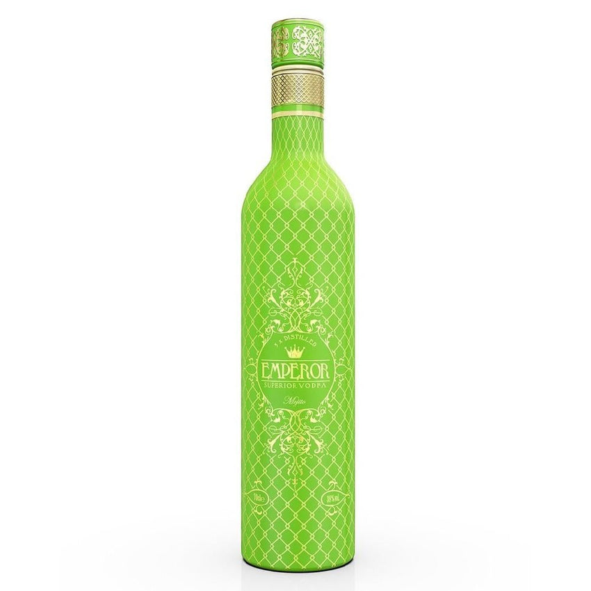 Emperor Superior Mojito Vodka 70cl