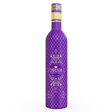 Emperor Superior Passionfruit Vodka 70cl