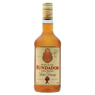 Fundador Domecq 70cl