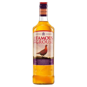 The Famous Grouse 1ltr
