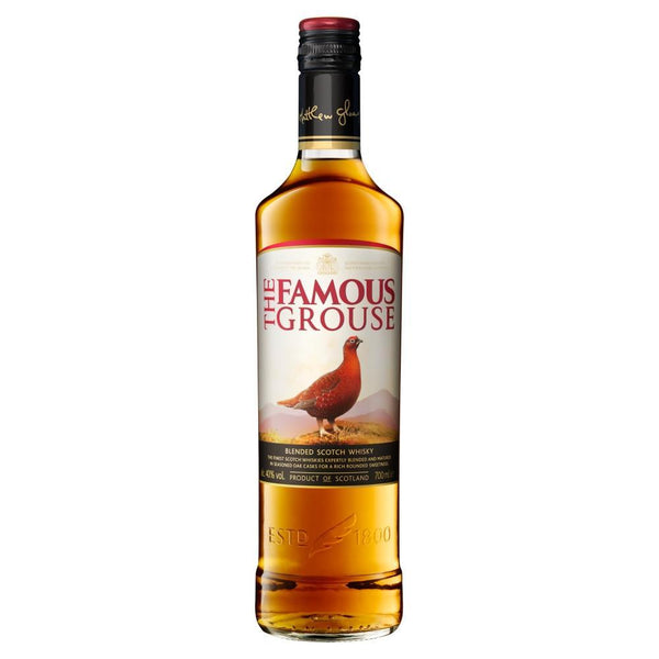 The Famous Grouse 70cl