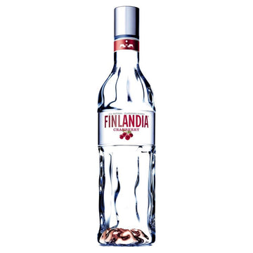 Finlandia Cranberry 70cl