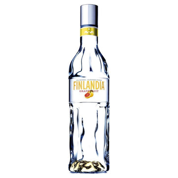 Finlandia Grapefruit 70cl
