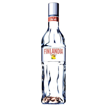 Finlandia Mango 70cl