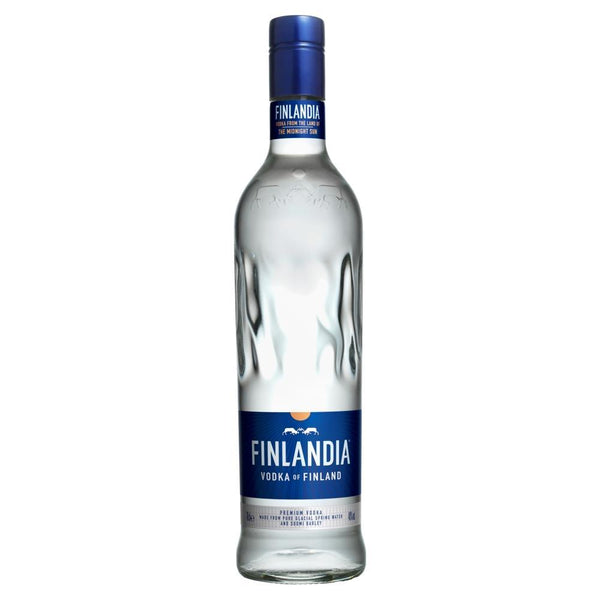 Finlandia Original 70cl