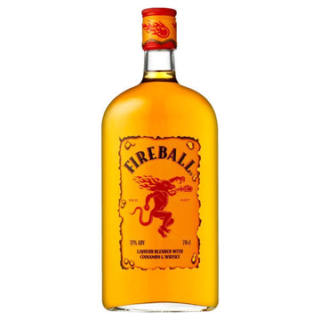 Fireball 70cl