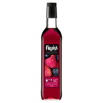 Fruiss Grenadine Syrup 70cl