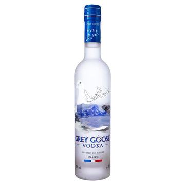 Grey Goose Original Vodka 35cl