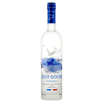 Grey Goose Original Vodka 70cl
