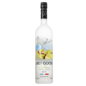 Grey Goose La Poire Vodka 70cl