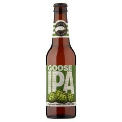 Goose Island IPA Beer Bottle 12 x 355ml