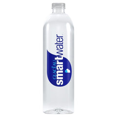 Glaceau Smart Water 24 x 600ml