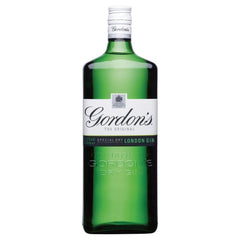 Gordon`s London Dry Gin 1ltr