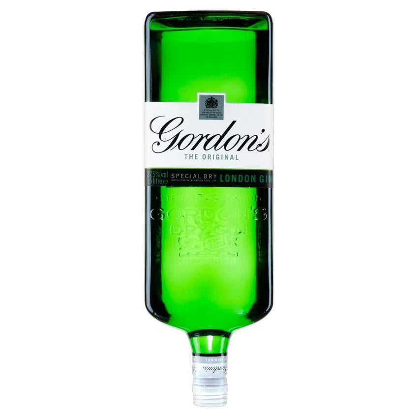 Gordon`s London Dry Gin 1.5ltr