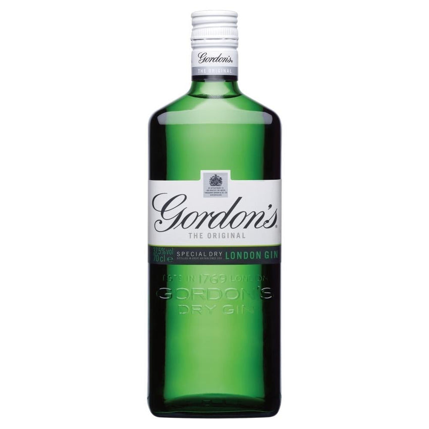 Gordon`s London Dry Gin 70cl