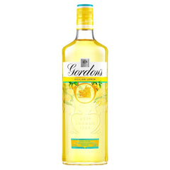 Gordon`s London Dry Sicilian Lemon Gin 70cl
