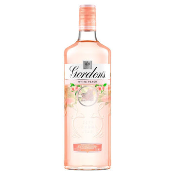 Gordon's London Dry White Peach Gin 70cl