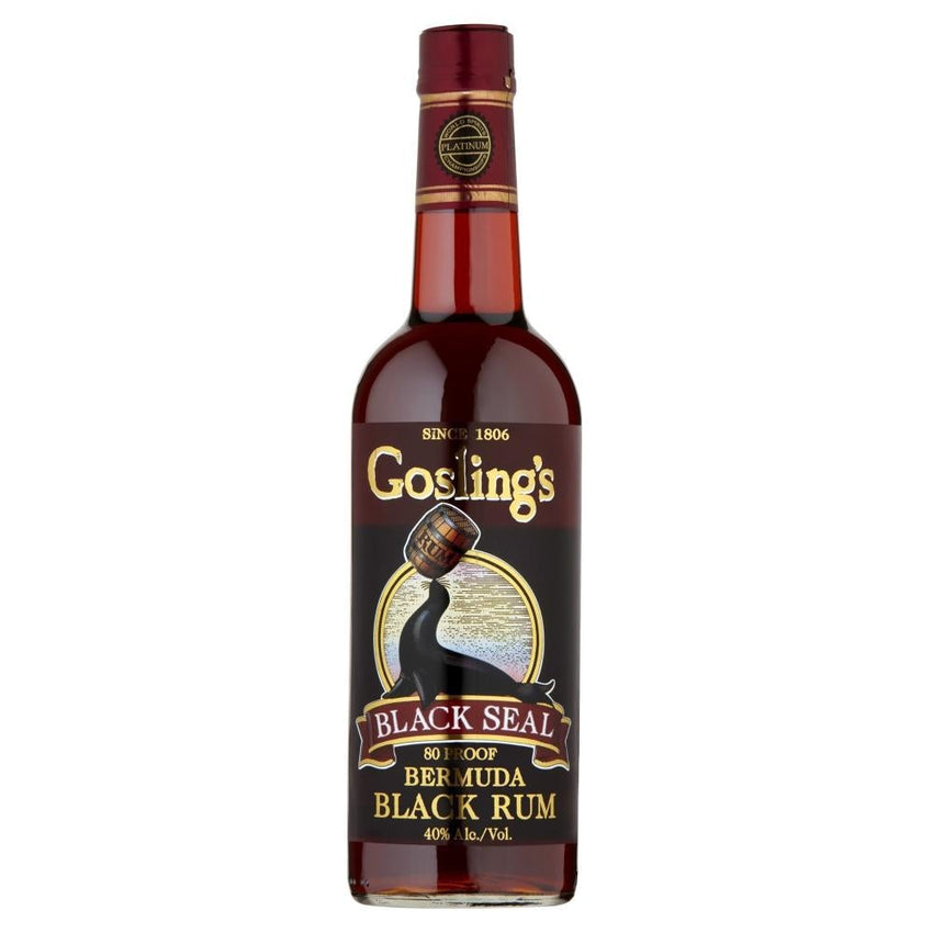 Goslings Rum 70cl
