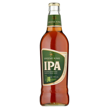 Greene King IPA Bottles 8 x 500ml
