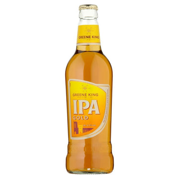 Greene King Gold IPA 8 x 500ml