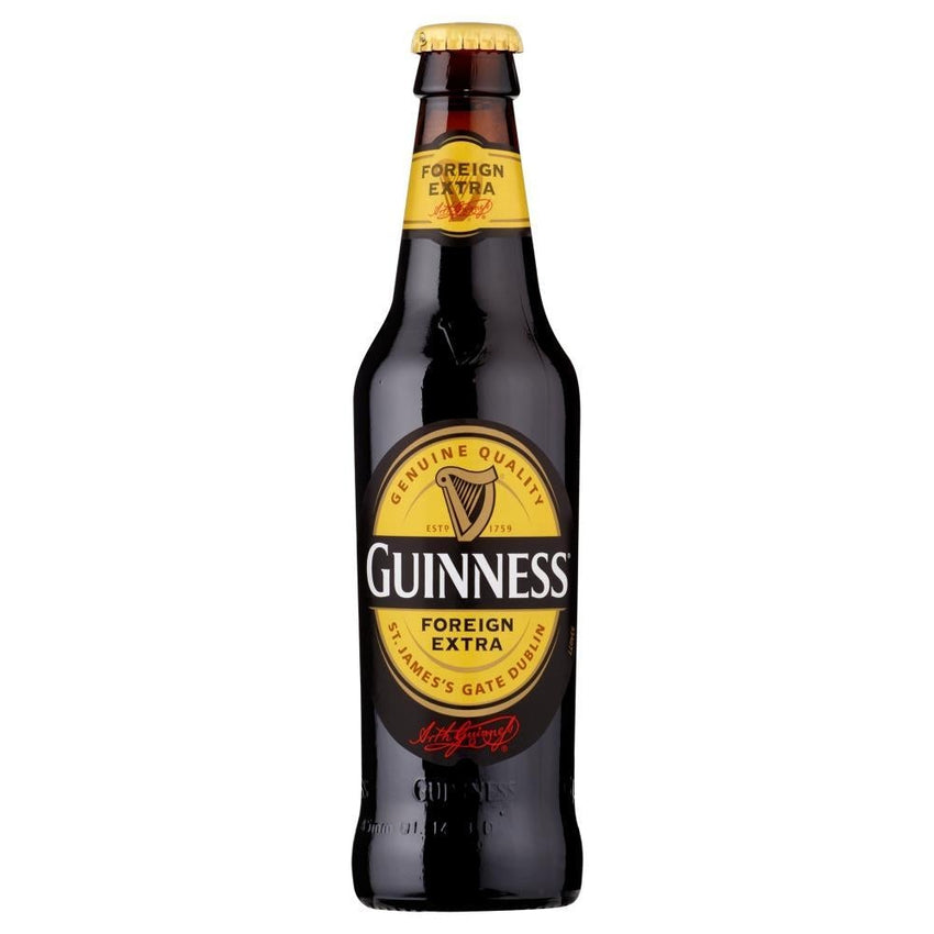Guinness Foreign Extra Stout 24 x 330ml