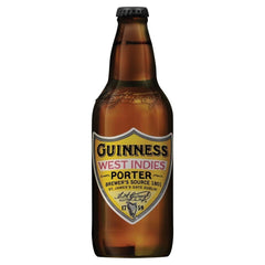 Guinness West Indies Porter Ale 8 x 500ml