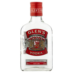 Glens Vodka 20cl