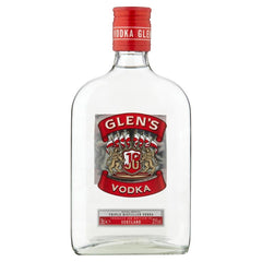 Glens Vodka 35cl