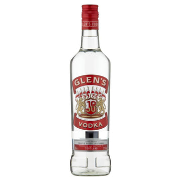 Glens Vodka 70cl