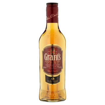 Grants Triple Wood Blended Whiskey 35cl