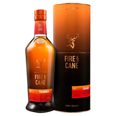 Glenfiddich Fire & Cane Single Malt Scotch Whisky 70cl