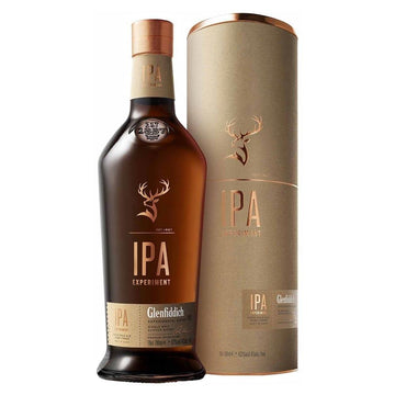 Glenfiddich IPA Single Malt Whisky 70cl