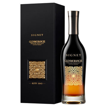 Glenmorangie Signet Single Malt Whisky 70cl