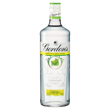Gordon`s London Dry Elderflower Gin 70cl