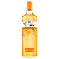 Gordon`s London Dry Mediterranean Orange Gin 70cl