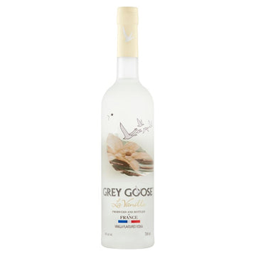 Grey Goose La Vanille Vodka 70cl