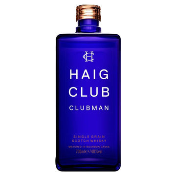 Haig Club Clubman Whisky 70cl
