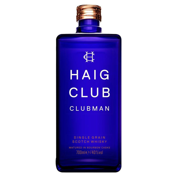 Haig Club Clubman Whisky 70cl