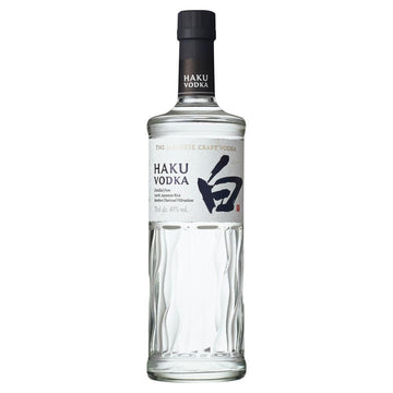 Haku Vodka 70cl