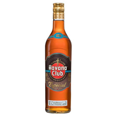 Havana Club Especial Gold Rum 70cl
