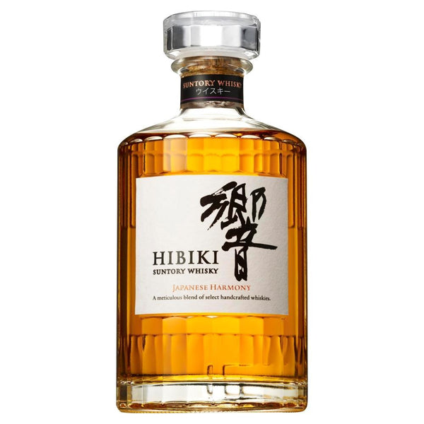 Hibiki Harmony Japanese Whisky 70cl