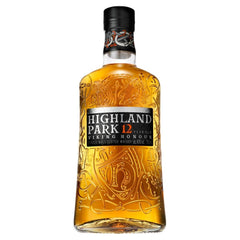 Highland Park 12 Year Old Single Malt Scotch Whisky 70cl