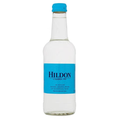 Hildon Still Water Glass Bottle 24 x 330ml