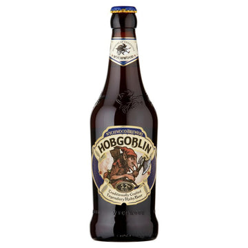 Hobgoblin Ale 8 x 500ml