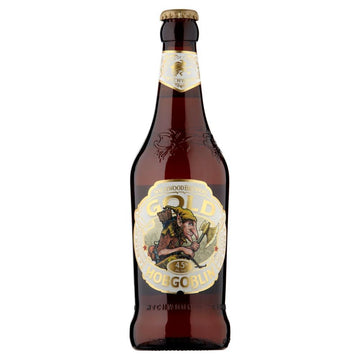 Hobgoblin Gold Ale 8 x 500ml