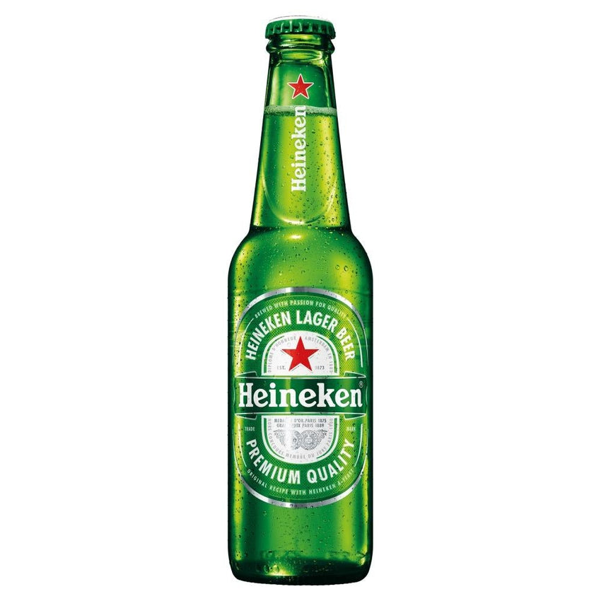 Heineken 12 x 330ml