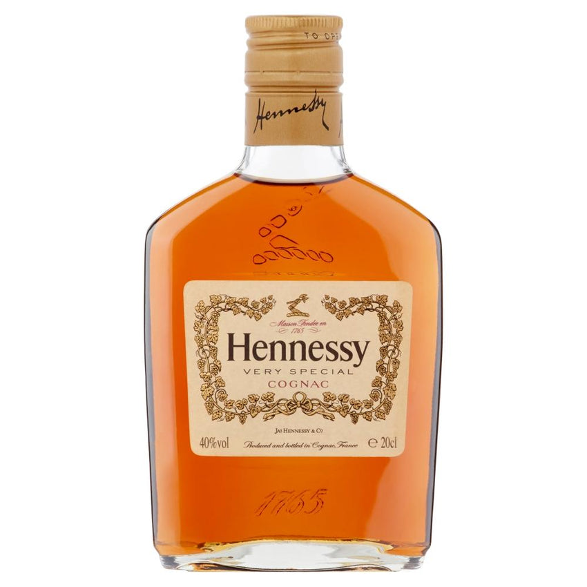 Hennessy Very Special Cognac 20cl