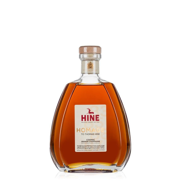 Hine Homage XO Cognac 70cl