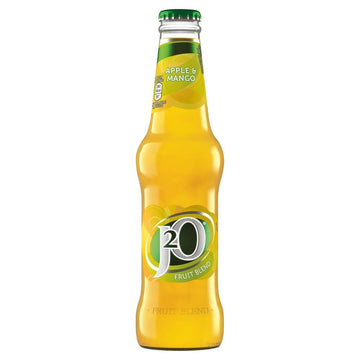 J2O Apple & Mango 12 x 275ml