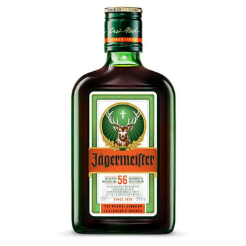 Jagermeister Herbal Liqueur 20cl